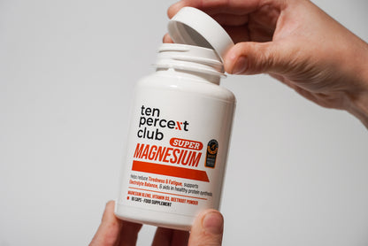 Super Magnesium