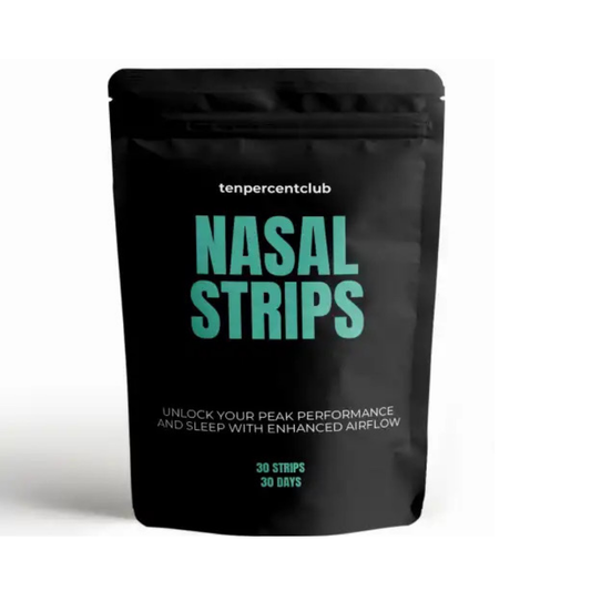 Nasal Strips